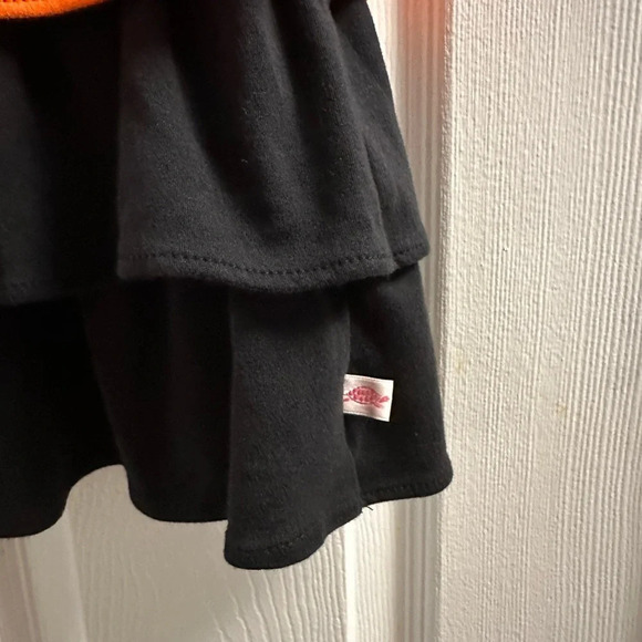 Lolly Wolly Doodle embroidered dress for girls size 10 - Picture 4 of 5